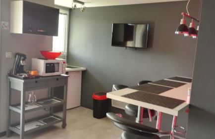 Au Studi'Ô - Foto 8