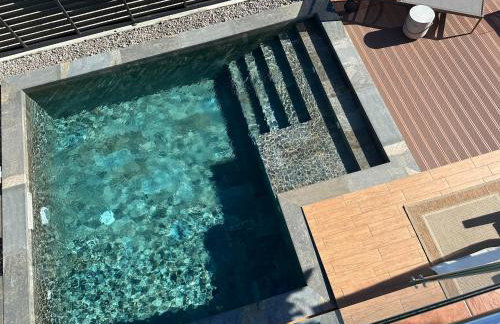 Apartment Podmeje11 - Foto 1