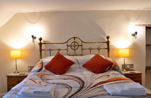 Finest Retreats - The Cottage at High Bickington - Foto 4