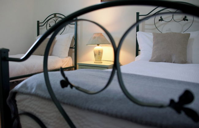 Villa La Perla - Foto 4