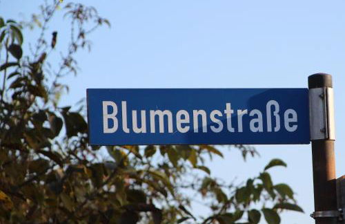 Ferienwohnung Auf der Blumenstrasse - Foto 28