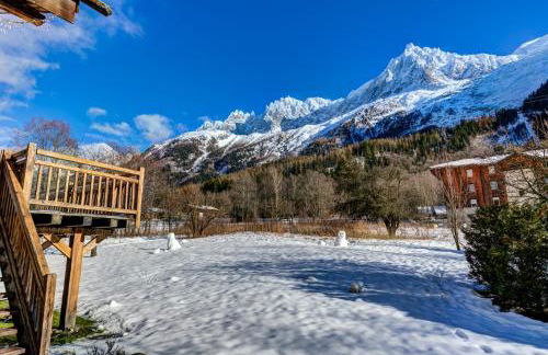 Chalet Tissières - Photo 51