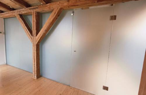 The City Barn Katowice - Spacious Loft In The City Center - Foto 24