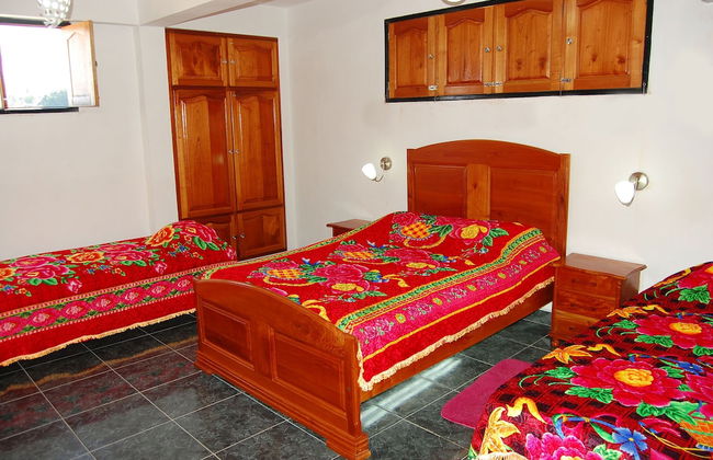 Holiday rental in Santiago de Cuba with terrace - Photo 19