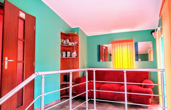 All Inclusive Luxury Villa With sea View - Photo 23