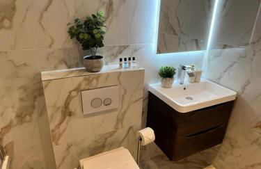 Modern Hawthorn Stay, New Forest Escape - Foto 52