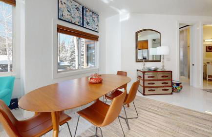 Villas at Snowmass Club - Foto 100