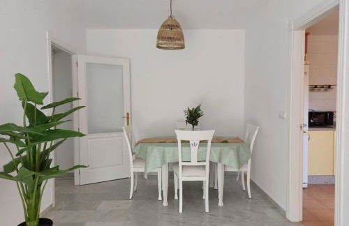 Apartamento con vistas al mar. - Foto 3