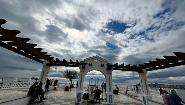 Excursion à Altea, Villajoyosa et Benidorm - Photo 3