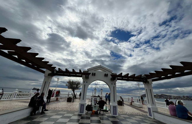 Day Trip to Altea, Villajoyosa & Benidorm - Photo 4