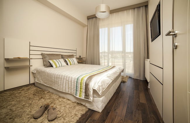 Prime Suites - Foto 16