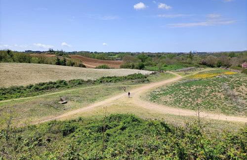 Casa mia Metro A 100mt - Foto 74