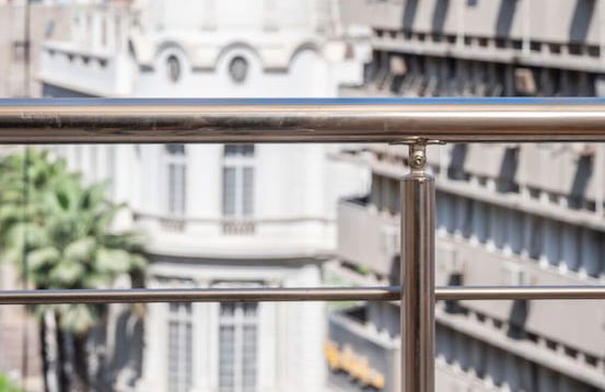 The Red-hot Retro 2bdr Apt. @ Cairo's Downtown - Foto 38