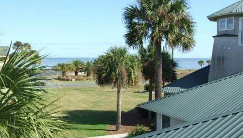 Jekyll Keepers Quarters - Foto 4