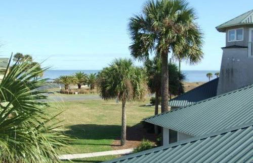 Jekyll Keepers Quarters - Foto 4