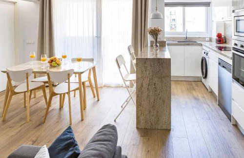 Málaga Beach Apartment - Foto 3