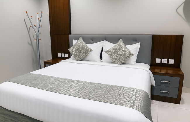 Al Alamein Suites - Foto 33