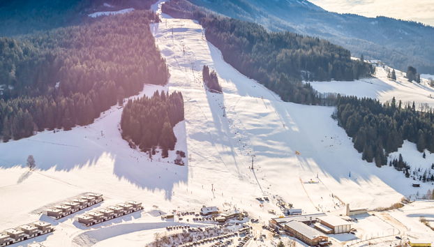 für 8 Personen mit IR-Sauna - Foto 5, Aerial photography