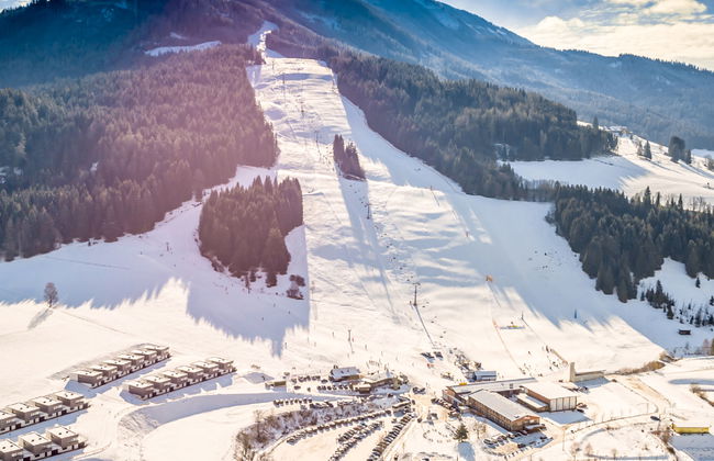 für 11 Personen mit Sauna oder IR-Sauna - Foto 22