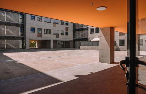 Piscina y garaje cerca del centro by CABANA Rentals - Foto 34