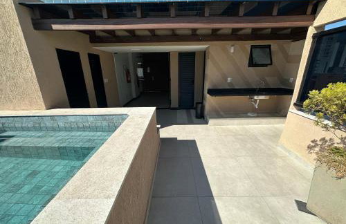 Apartamento Loft Novíssimo - Foto 24