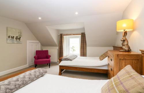 White Hillocks Farm House - Foto 20