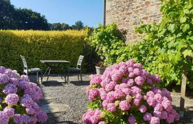 Les Gites de Pen ar Voas - Foto 18