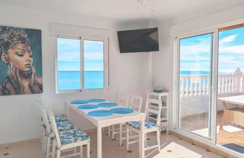 AGAMARI La Mata Torrevieja sun apartment - Foto 21