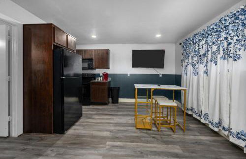 Quirky 1BR Near NRG Stadium & Medical Center - Foto 2