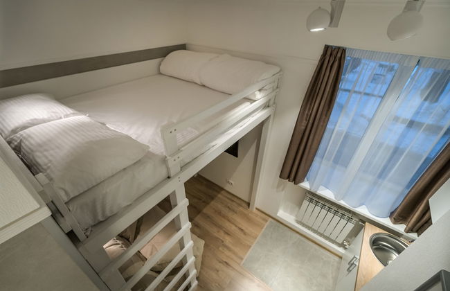 Kamara apartments - Foto 6