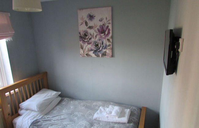 Spacious Detached Bungalow With Ample Parking - Foto 10