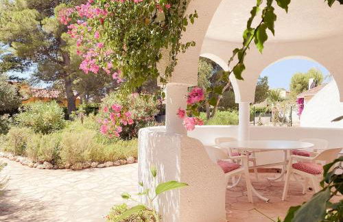 Villa Dos Calas - Bonita Villa de estilo rustico y piscina de agua salada - Foto 26