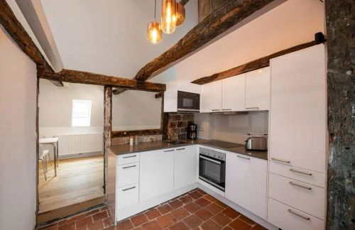 Michaelis Suite - Schrangen-Suites-1389 - Foto 22