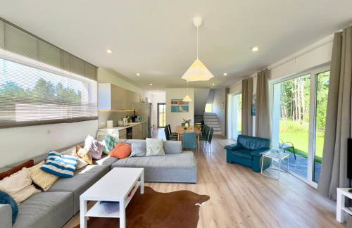 Mazury Lake House Sailing & Spa - Foto 47