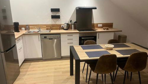 Le repaire du 3e - Foto 4