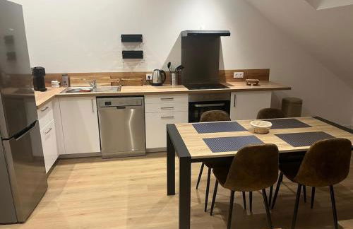 Le repaire du 3e - Foto 4