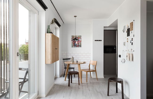 Bob W Tallinn Telliskivi - Foto 42