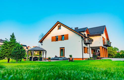 Zakątek Reja - Foto 52