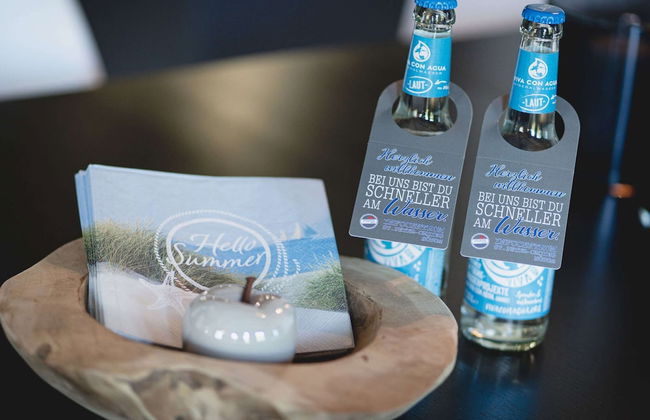 Landhaus in Vollerwiek - Foto 24