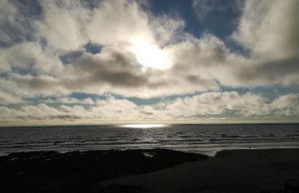 Appartement Cap Sud Vue Mer à 30m de la Plage - Foto 21