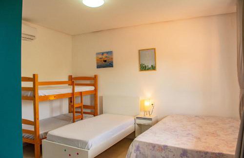 Casa em cond fechado em Barra de Santo Antonio AL - Foto 9