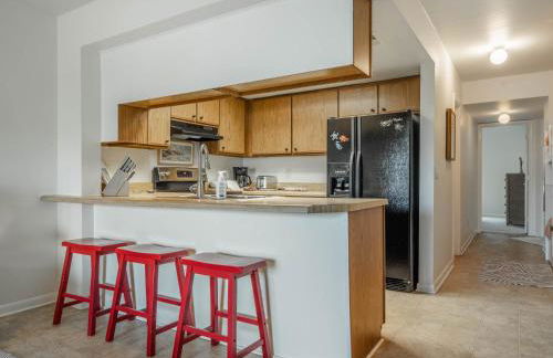 Surf Condos 315 - Ruff Days Retreat - Foto 19