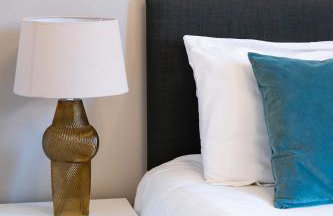 Shenley House- Premium Stay, Private Parking for multiple cars, Sleeps 6, 2 Bedroom, 2 Ensuites, Central MK - Foto 4