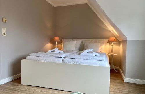 Haus Friesenfeuer - Foto 17