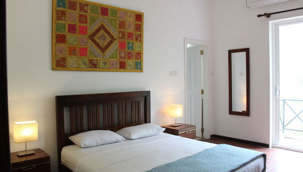 Amandari Holiday Villa - Foto 2, Habitación