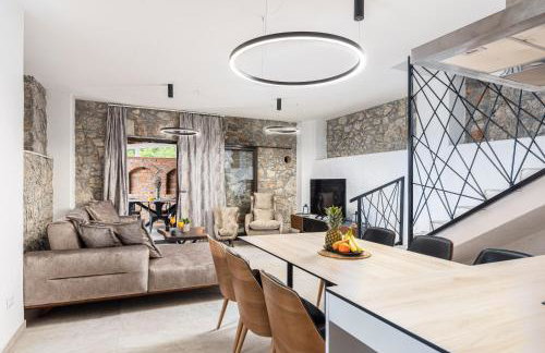 Heritage Villa Velebit Soul - Photo 42