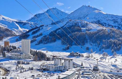 Resort Palace Sestriere 1 e 2 - Photo 27
