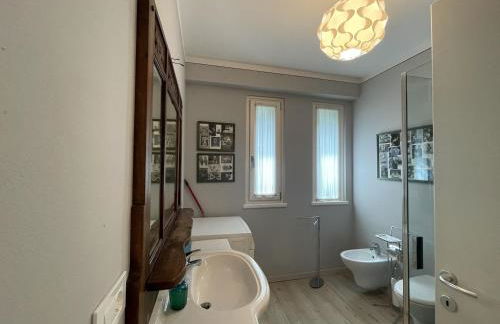 067 Bilocale Piano Terra, Giustino - Photo 9