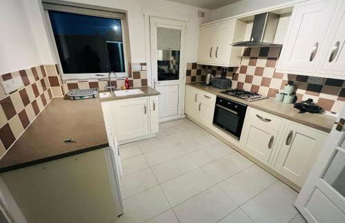 4 Bed room house near NTU Clifton campus - Foto 19