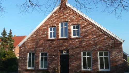 Pilsumer Warfthaus - Foto 2